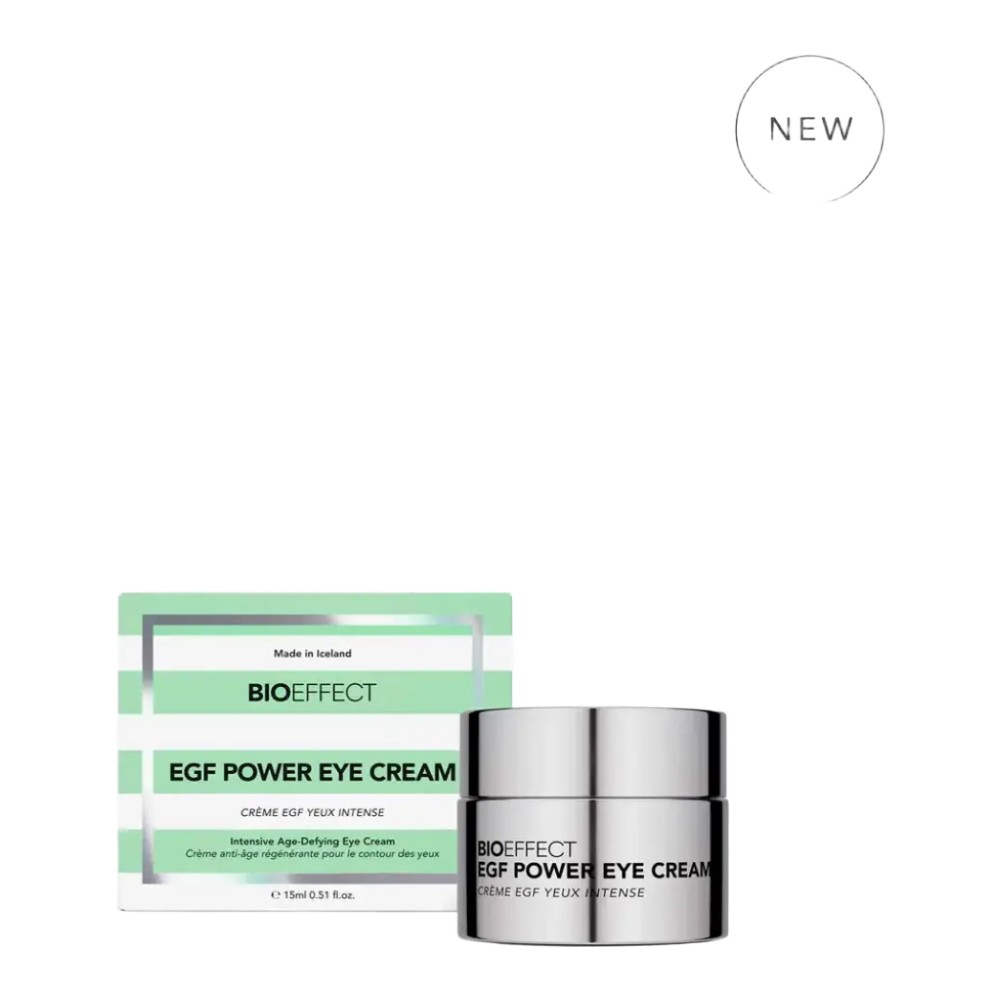 Bioeffect EGF Power Eye Cream