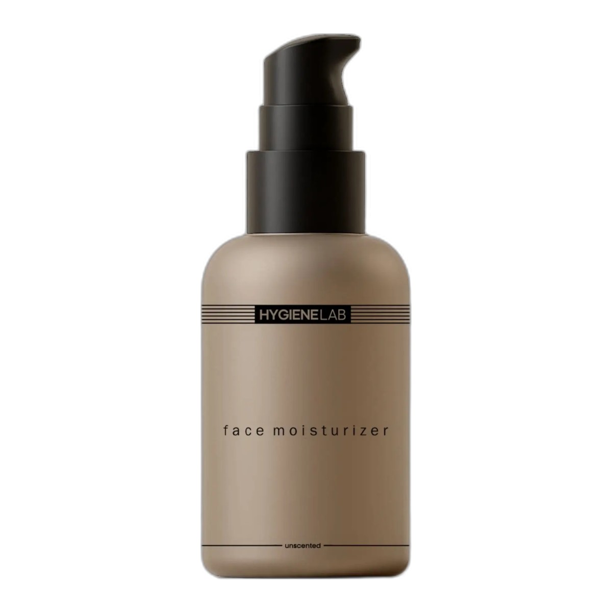 HygieneLab Face Moisturizer