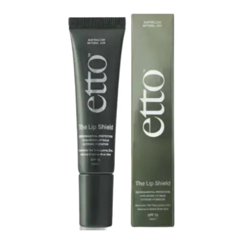 Etto The Lip Shield