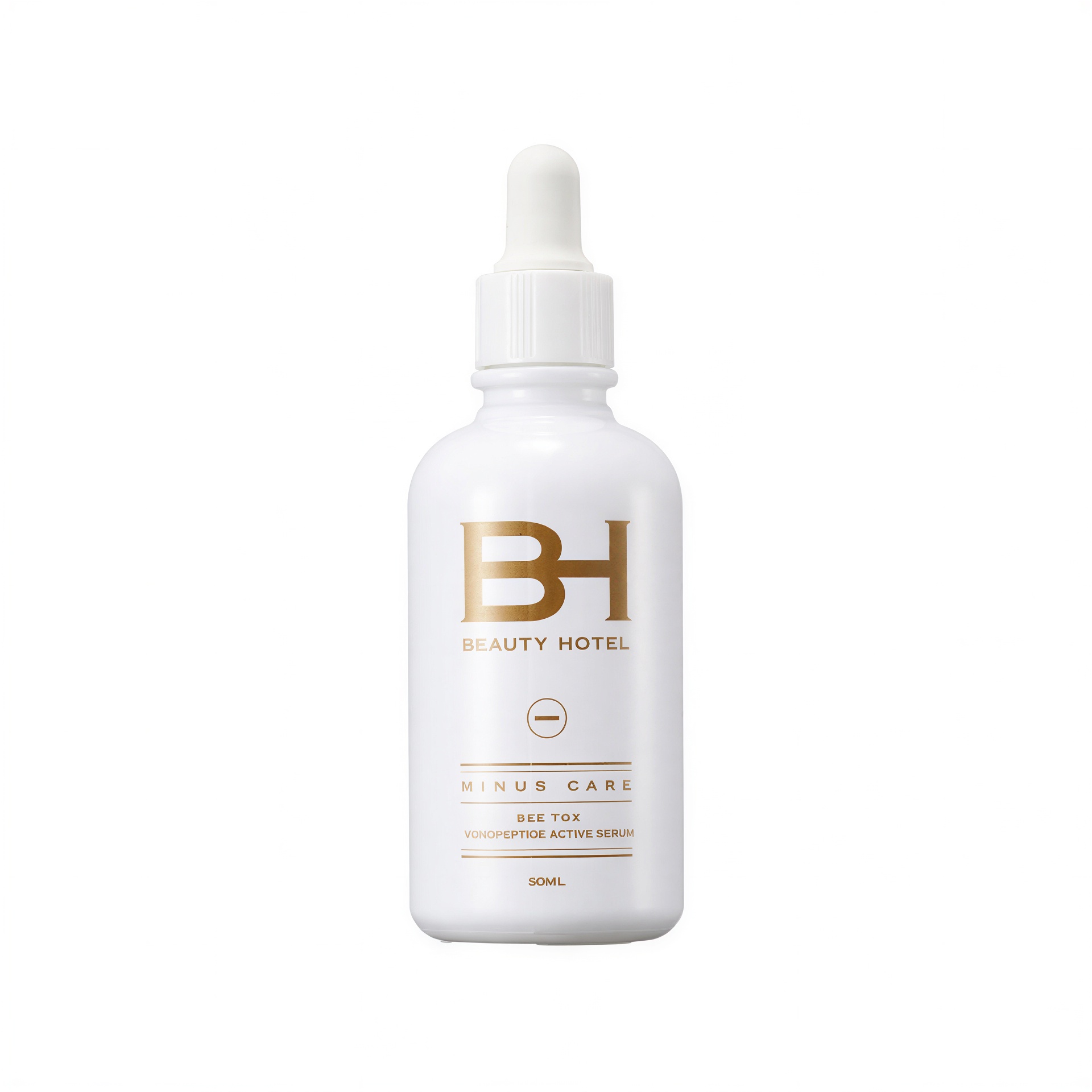 Ire Byuti Hotel B Tox Venopeptide Active Serum
