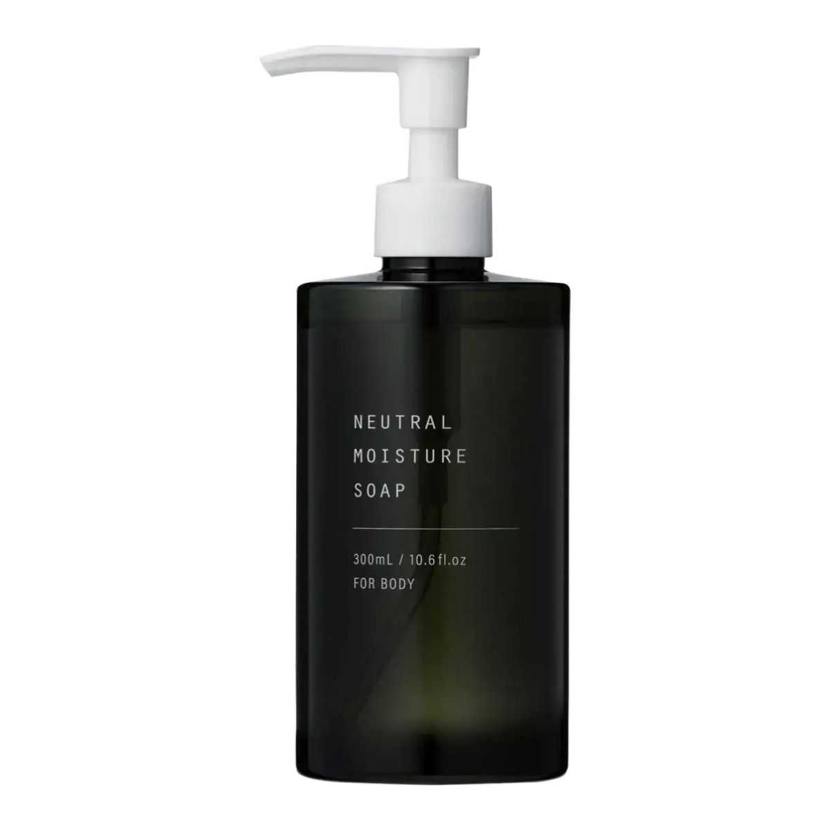 OSAJI Neutral Moisture Body Soap