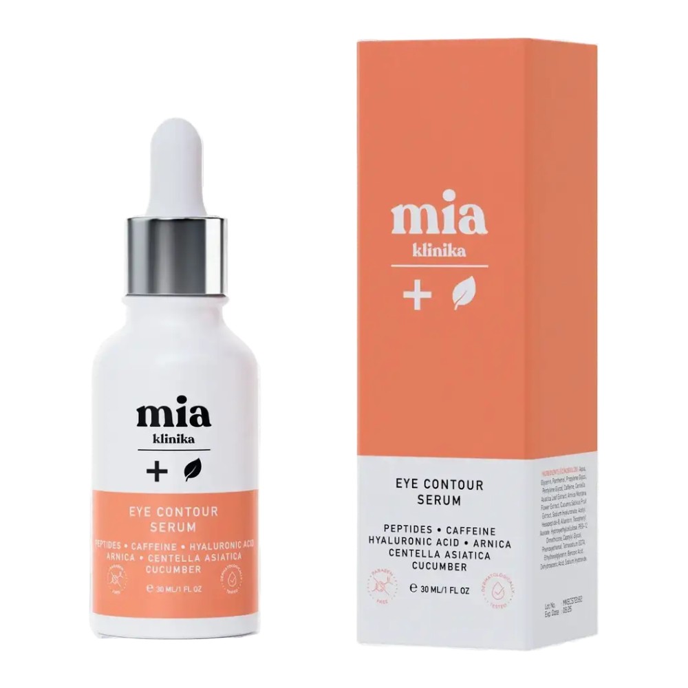 mia klinika Eye Contour Serum