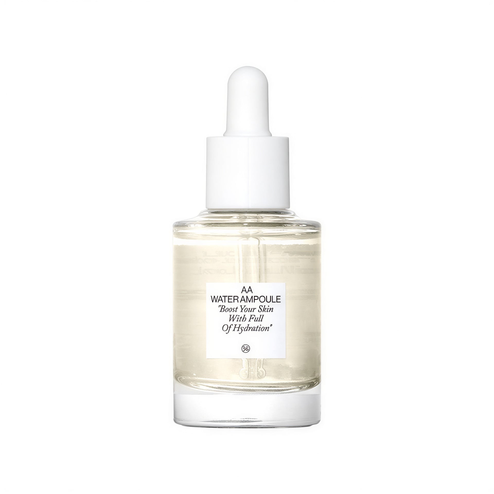 Shangpree AA Water Ampoule