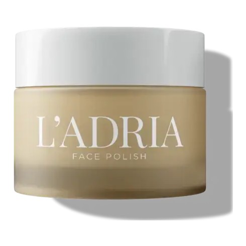 L'adria Face Polish