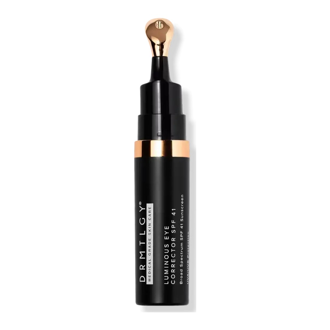 DRMTLGY Luminous Eye Corrector SPF 41