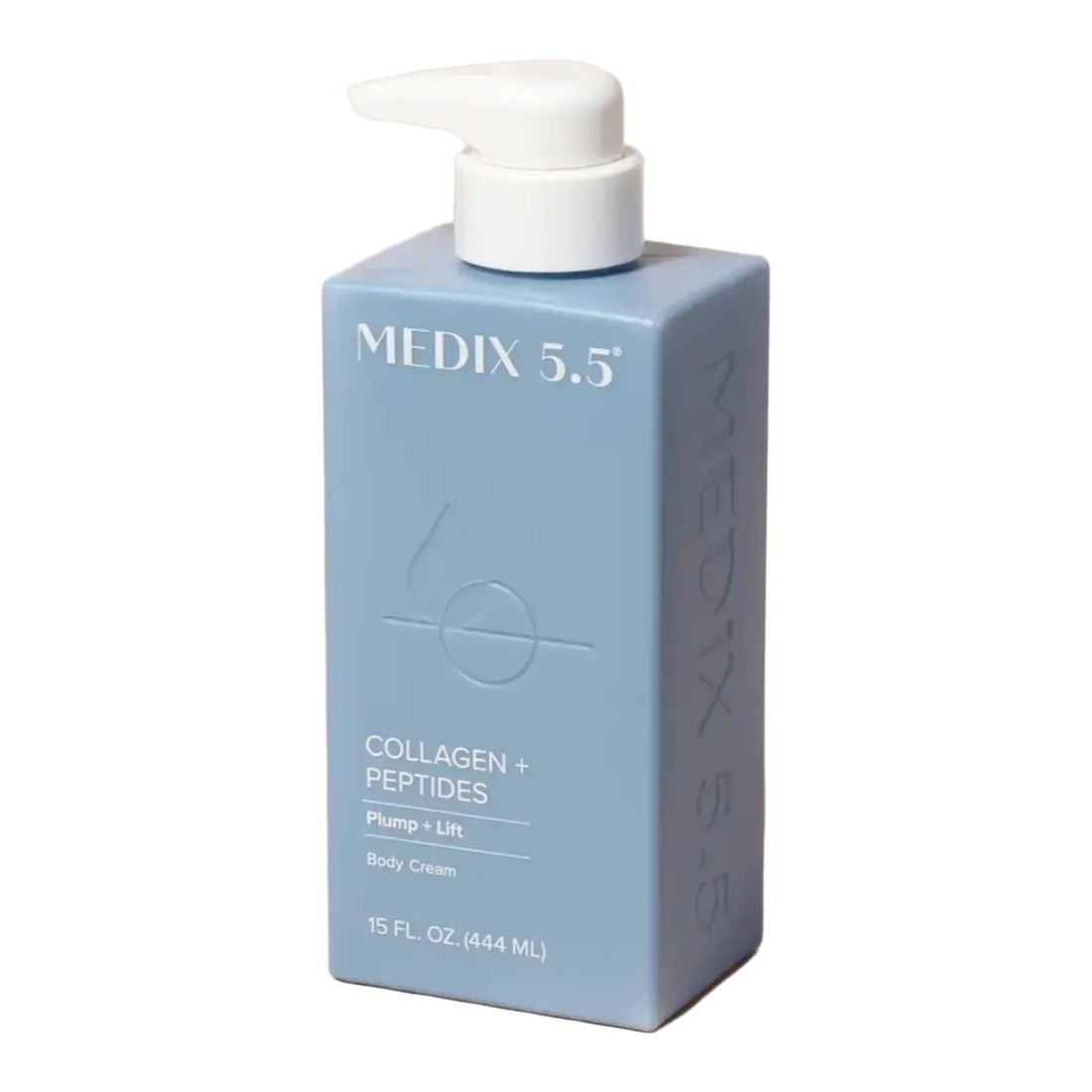 Medix 5.5 Collagen + Peptides Body Cream