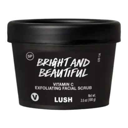 LUSH Bright and Beautiful