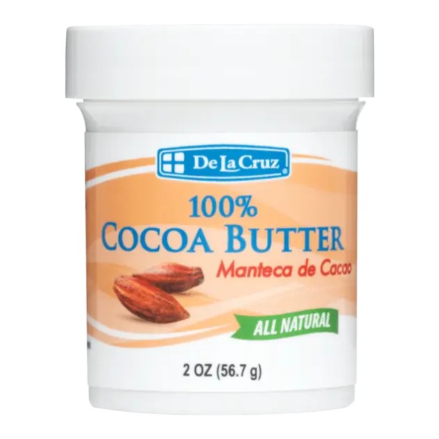 De La Cruz Cocoa Butter