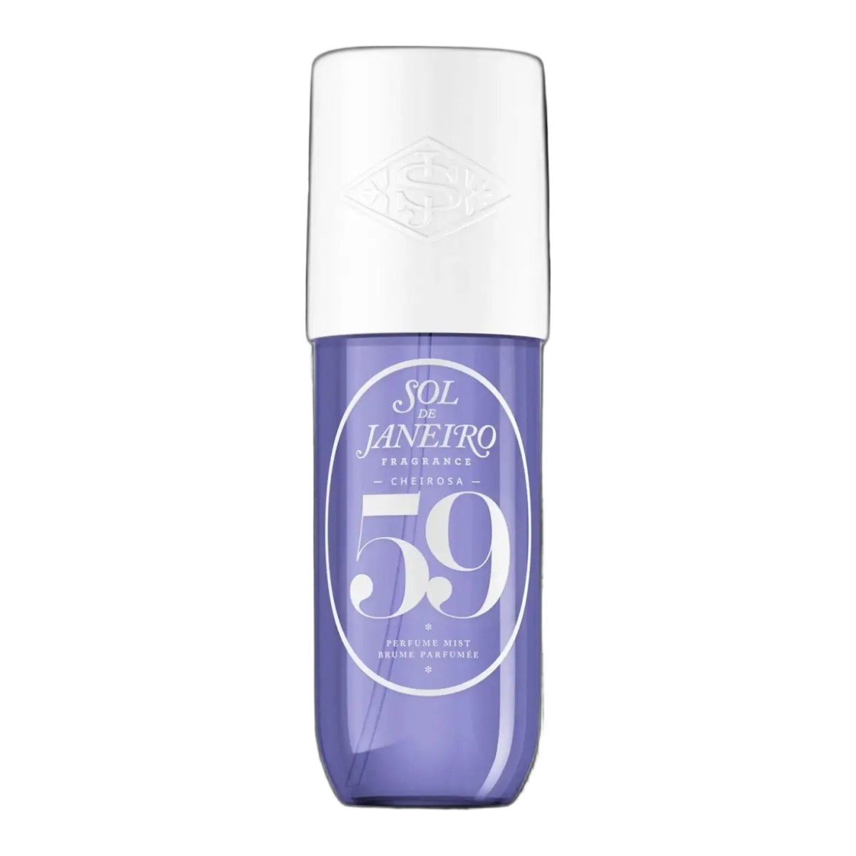 Sol De Janeiro Cheirosa 59 Delícia Drench Perfume Mist