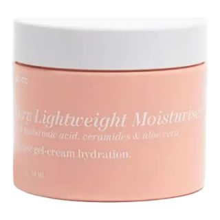 Go-To Skincare مرطّب Very Lightweight