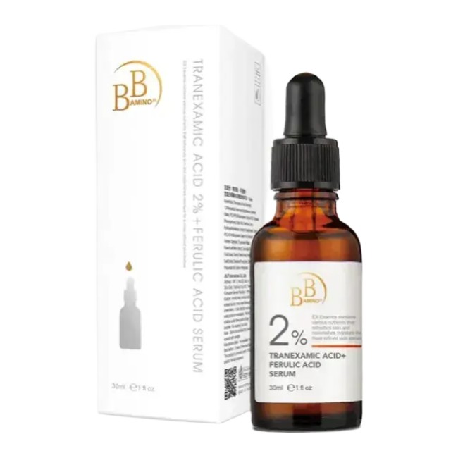 My Scheming 2% Tranexamic Acid + Ferulic Acid Serum