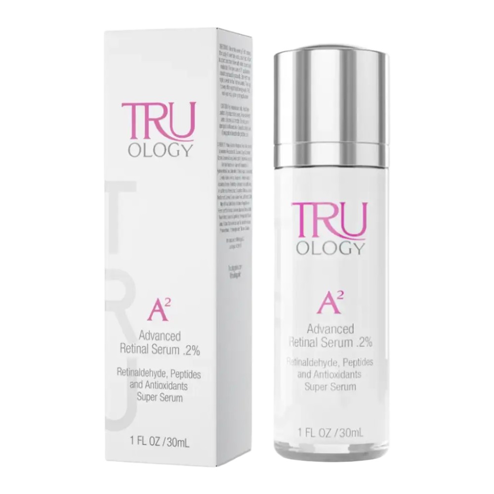 TRUology A² Advanced Retinal Serum .2%