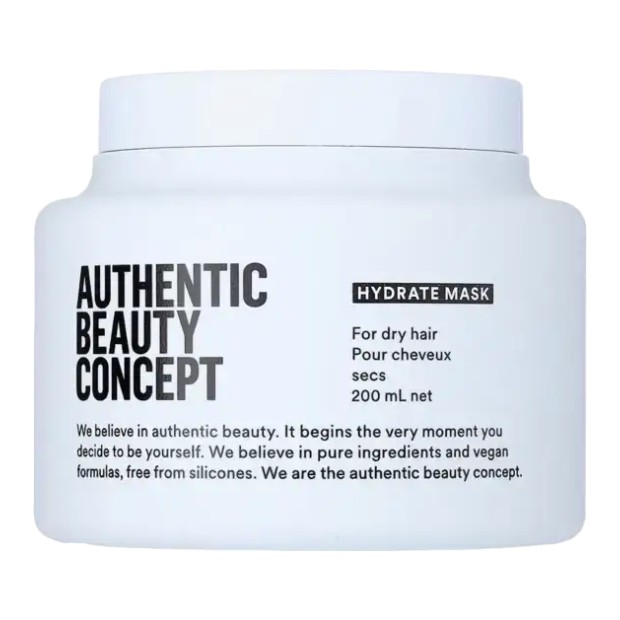 Authentic Beauty Concept Hydrate Mask