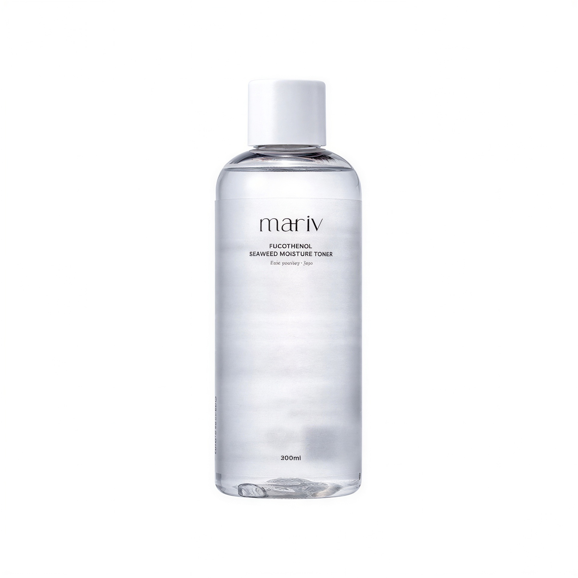 Maribeu Fucotenol Seaweed Hydrating Toner