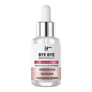 IT Cosmetics Bye Bye Breakout Salicylic Acid Acne Serum