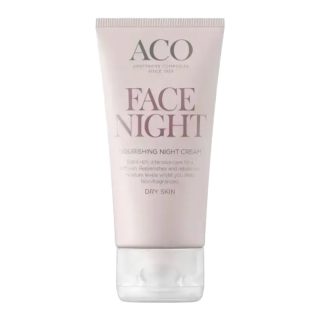 ACO 너리싱 나이트 크림
