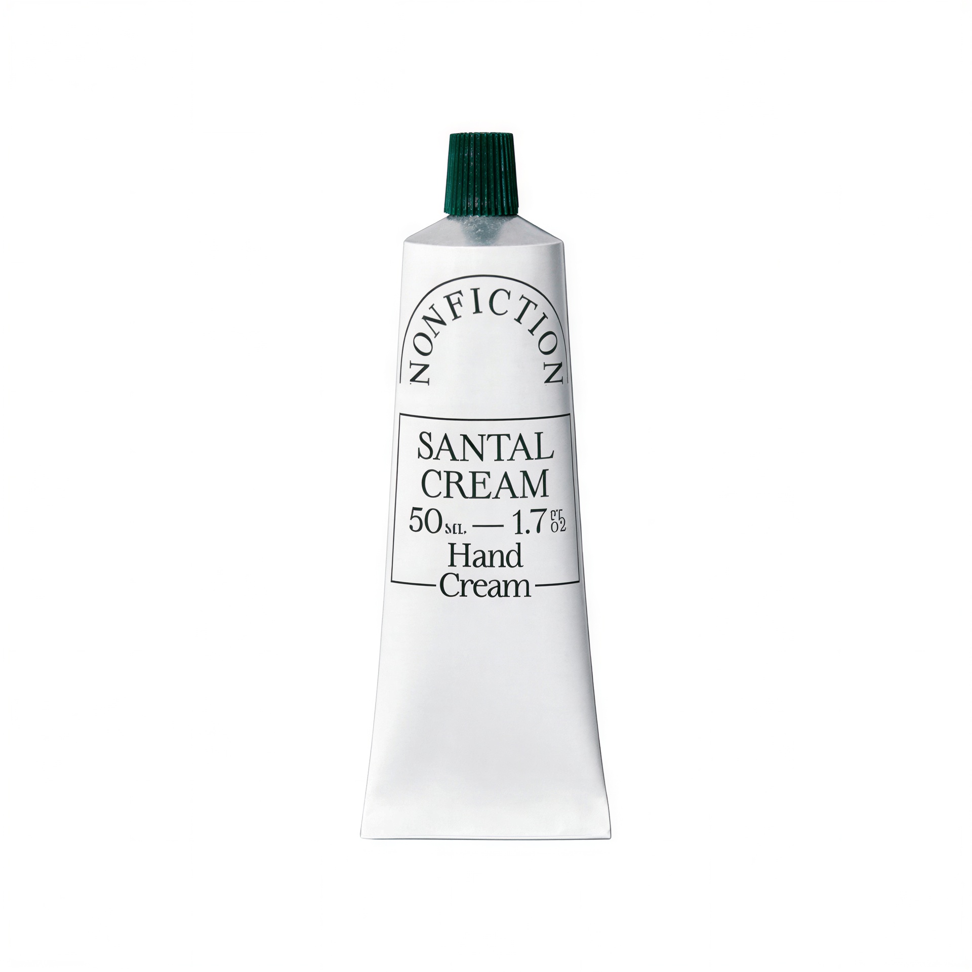 Nonfiction Santal Cream Hand Cream