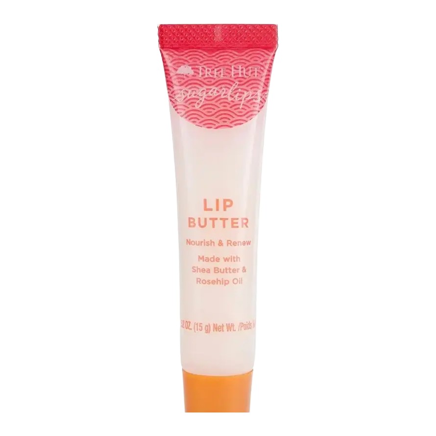 Tree Hut Sugarlips Lip Butter