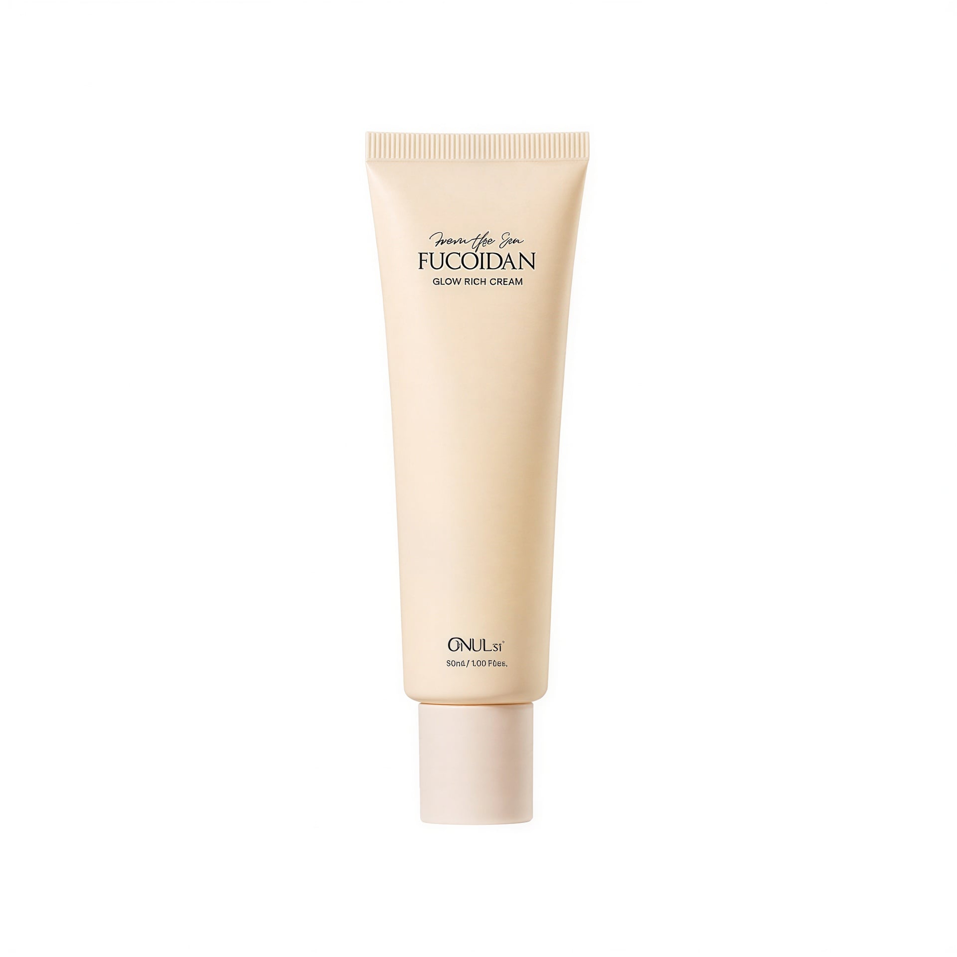 Oneul31 Fucoidan Glow Rich Cream