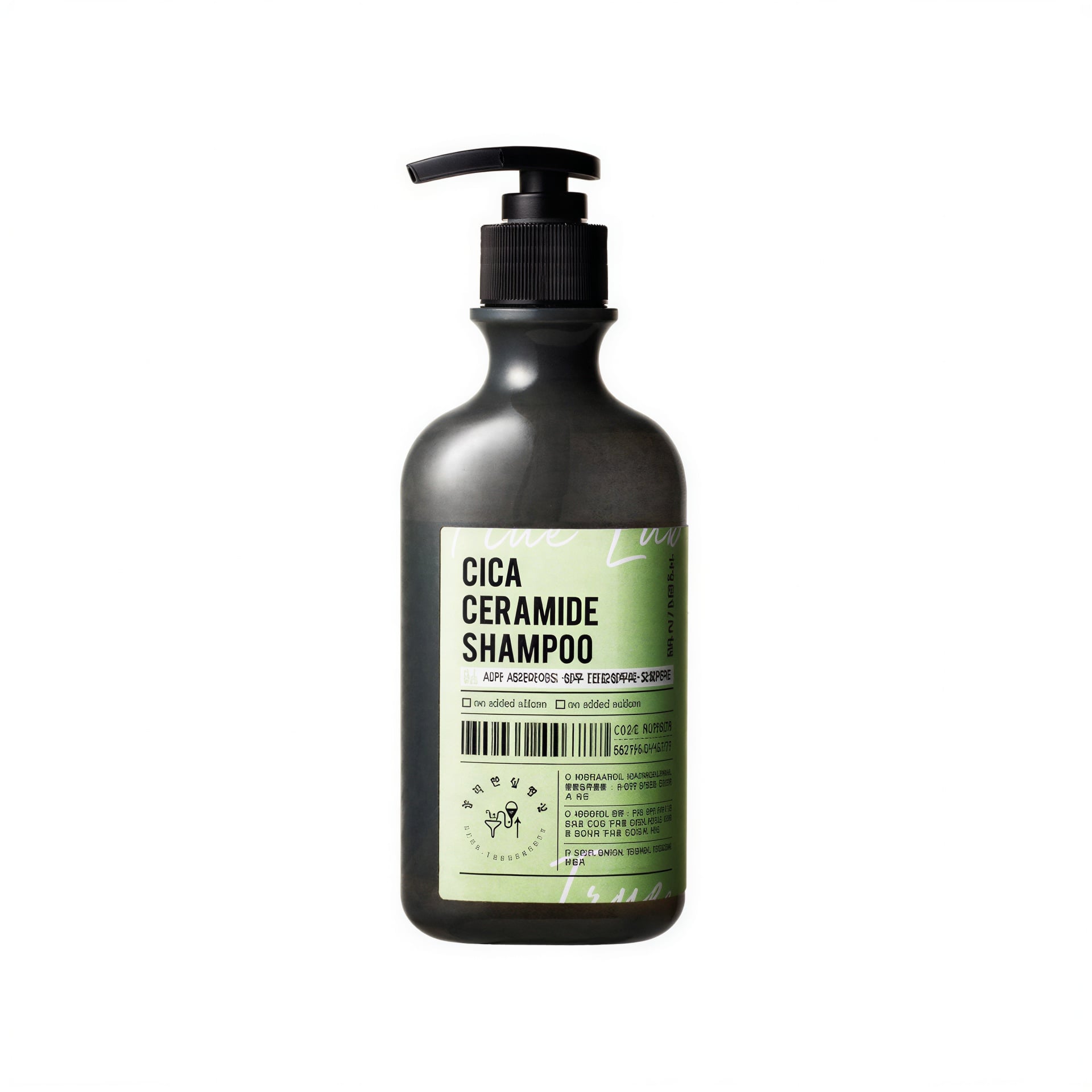 Honest Lab Cica Ceramide Shampoo