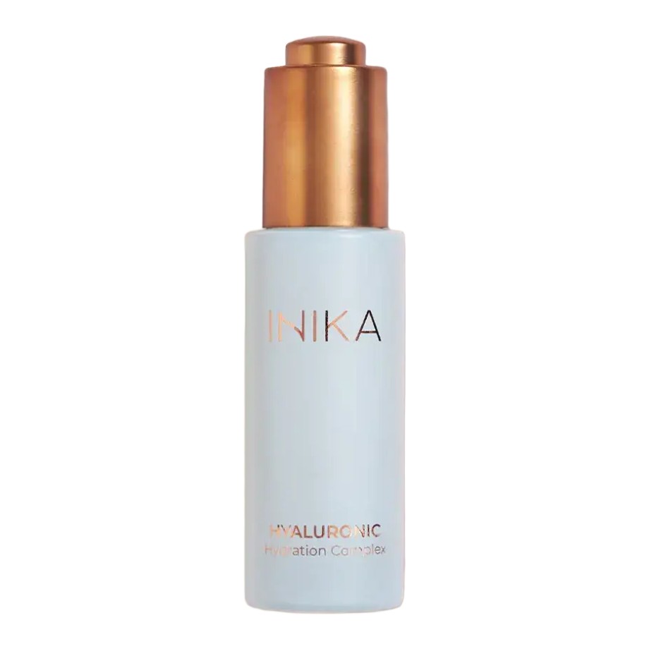 Inika Hyaluronic Hydration Complex