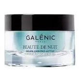 Galénic Beauté De Nuit Active Chrono Cream Gel