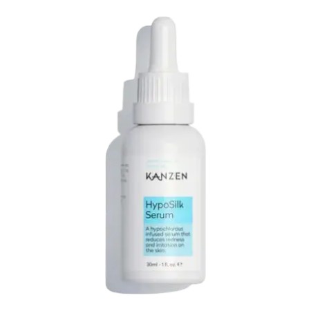 Kanzen Hyposilk Serum