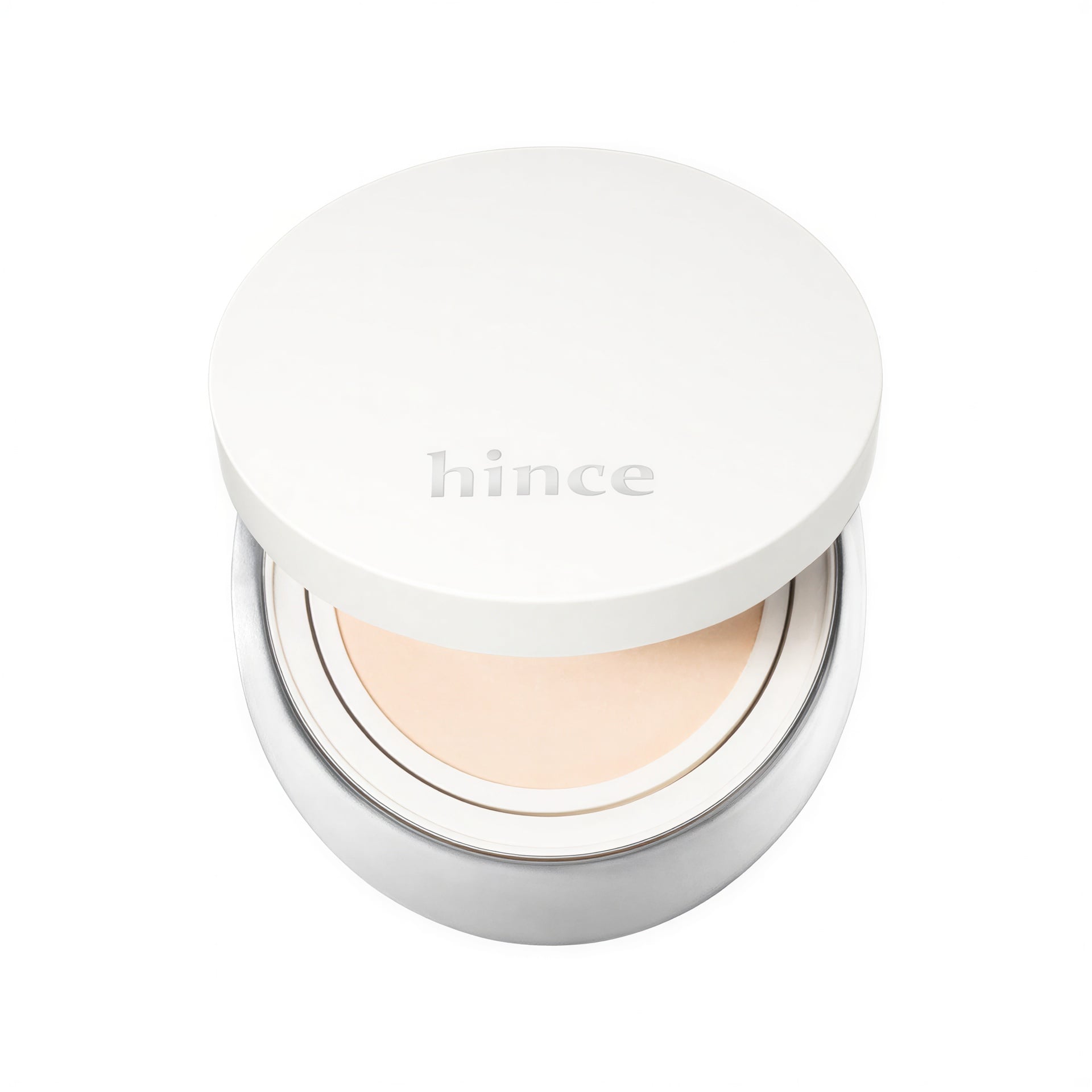 hince Nu Glow White Cushion [SPF40/PA+++]