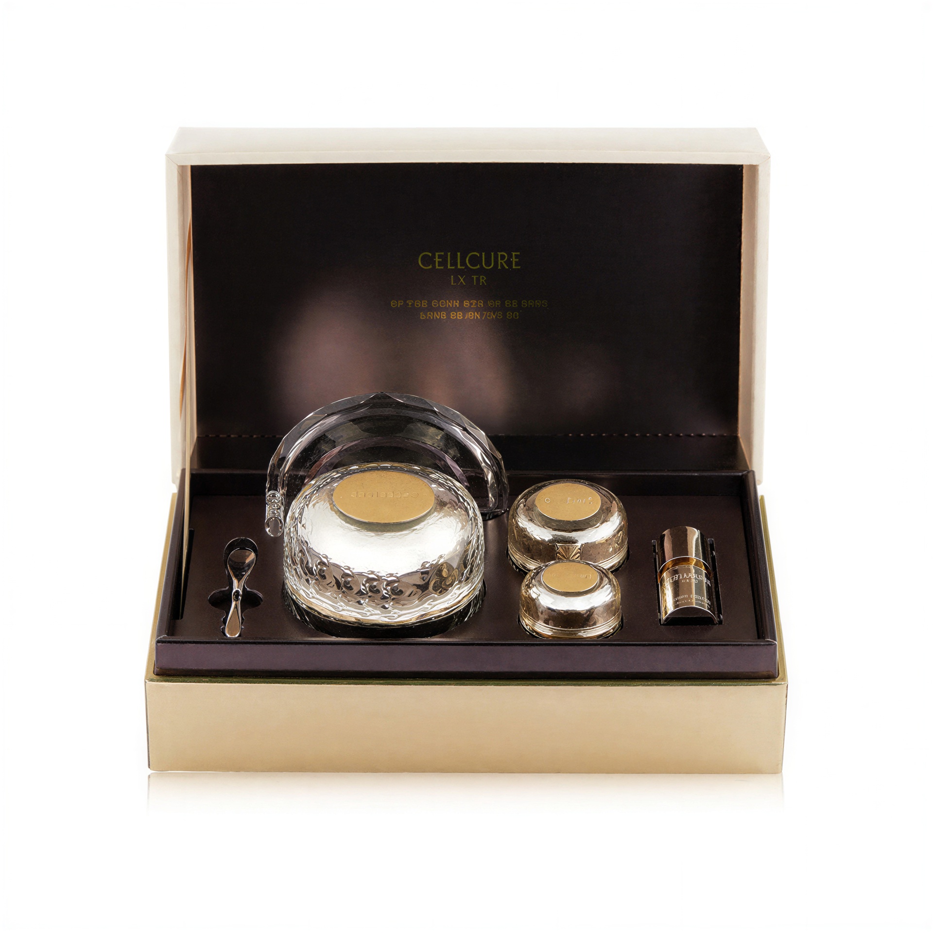 CELL:CURE LXTR Expert Cream