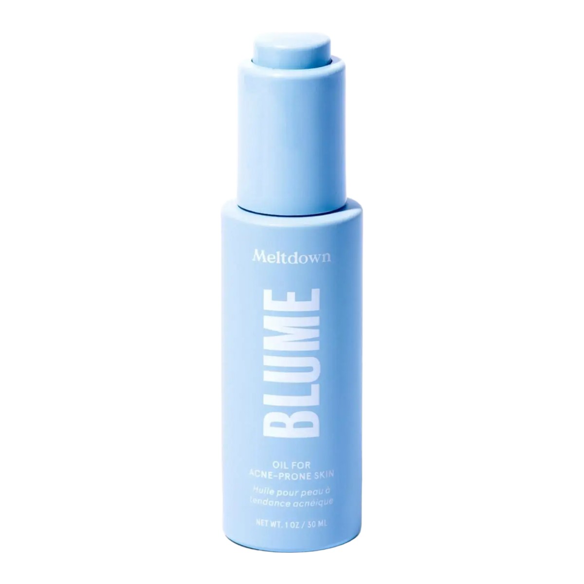 Blume Meltdown Acne Oil