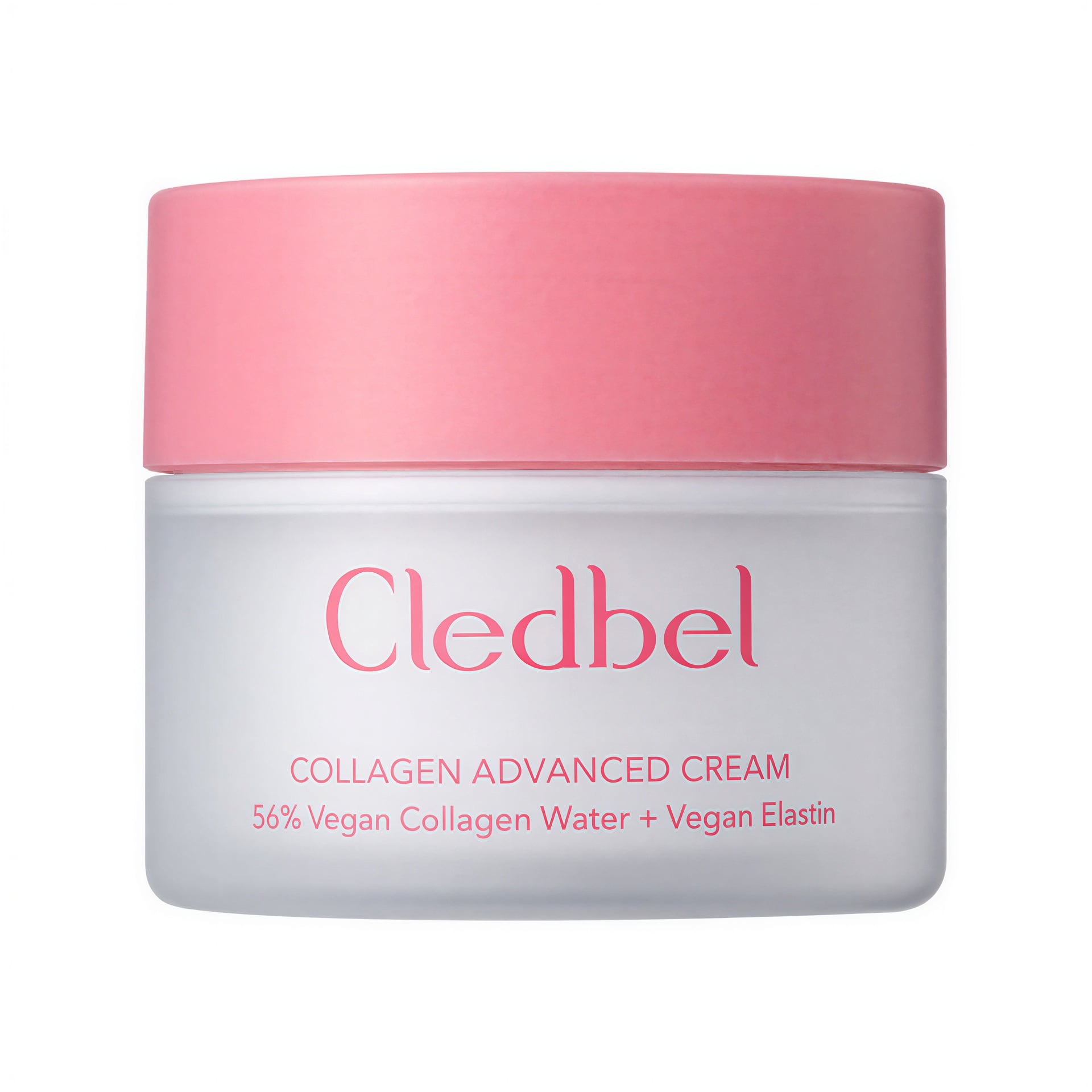 Cledbel Collagen Advanced Cream