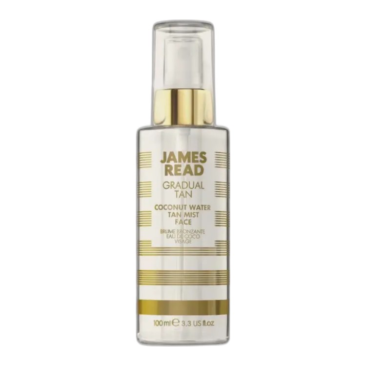 James Read Tan Mist Face