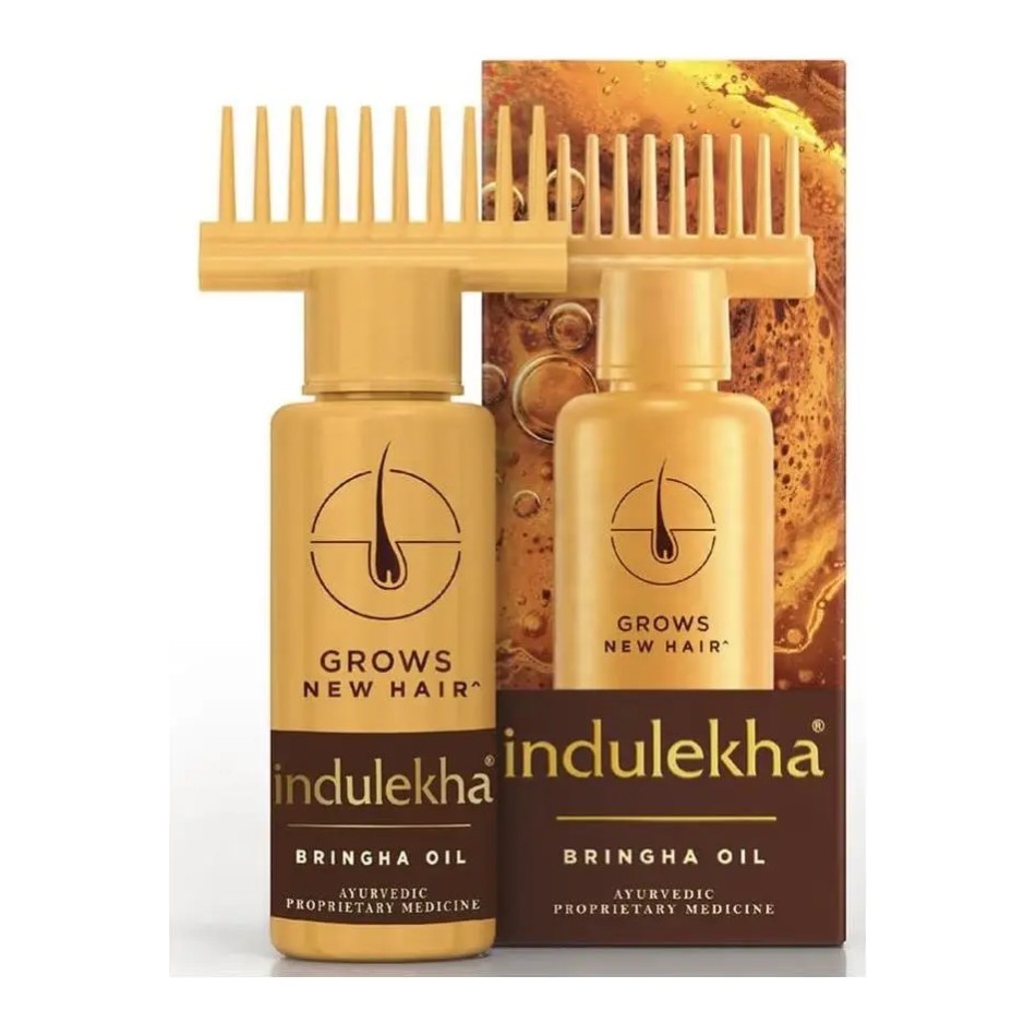 Indulekha Indulekha Bringha Oil