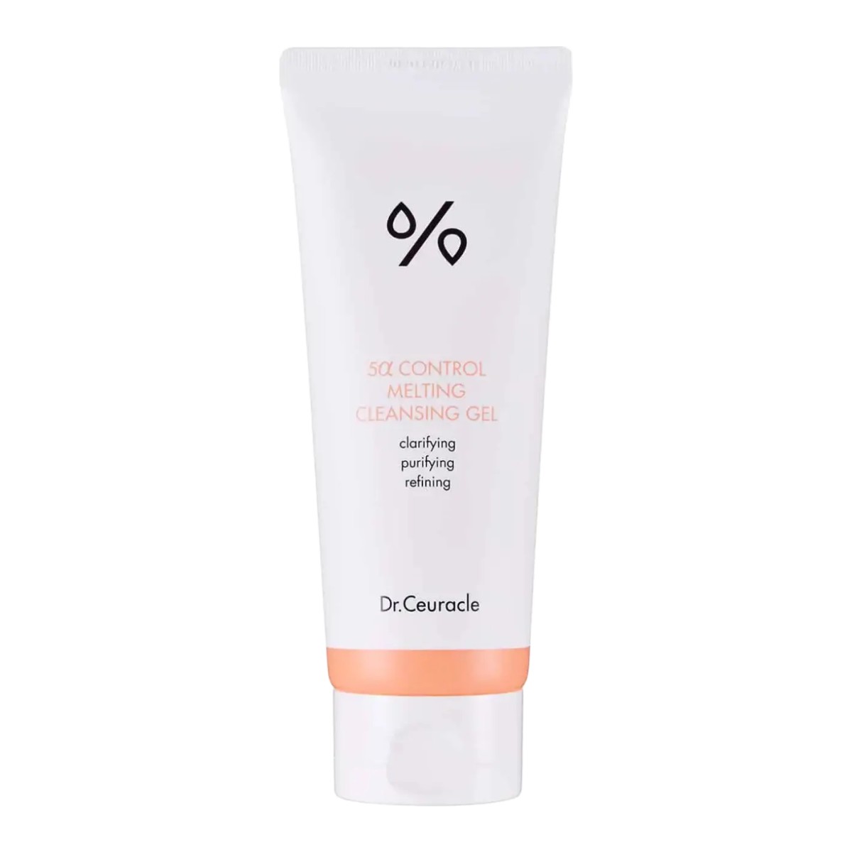 Dr.Ceuracle 5α Control Melting Cleansing Gel
