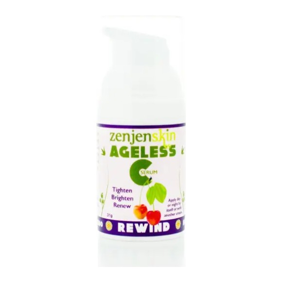 Zenjenskin Ageless C Serum