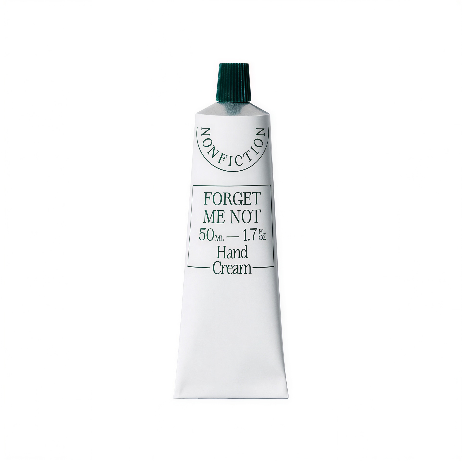 Nonfiction Forget Me Not Hand Cream