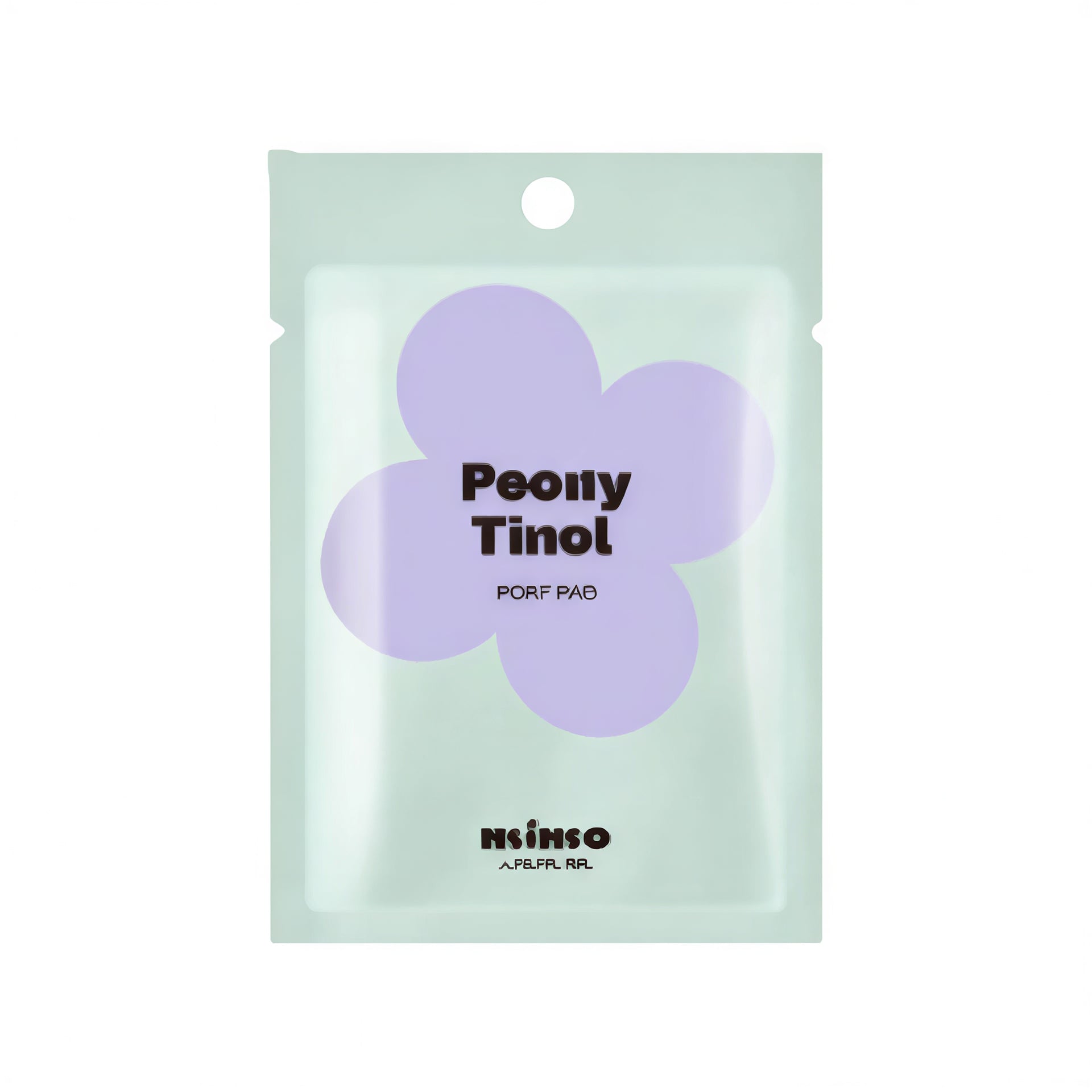 mimo by Mamonde Peonitinol Pore Pad