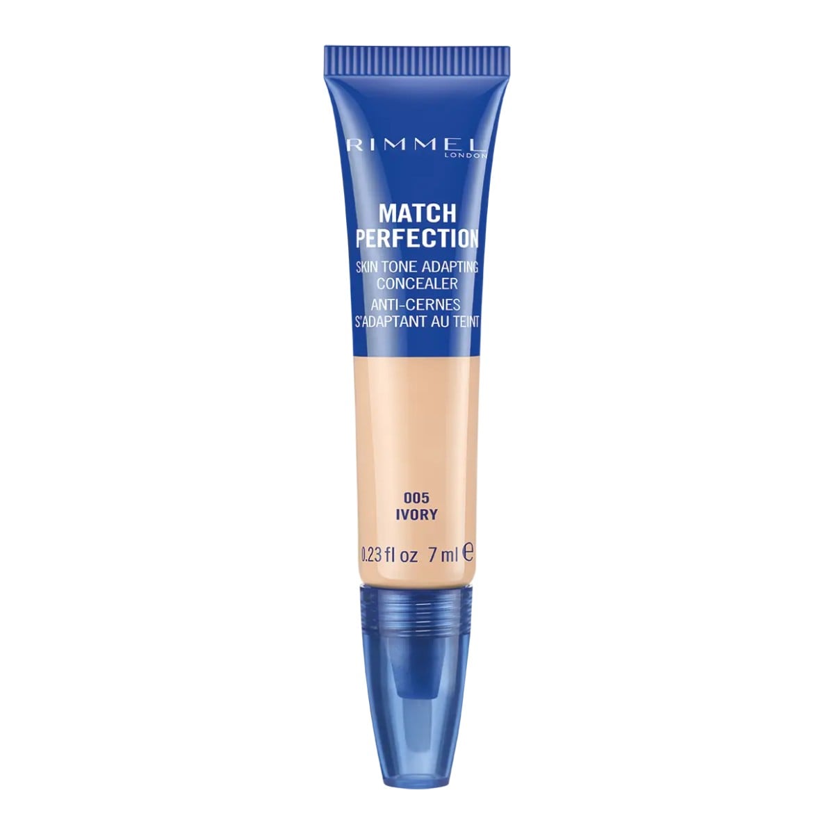 Rimmel London Match Perfection Concealer