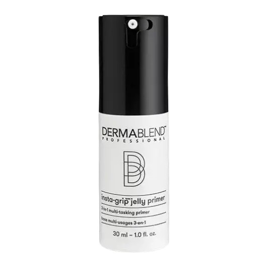 Dermablend Professional Insta-grip Jelly Primer