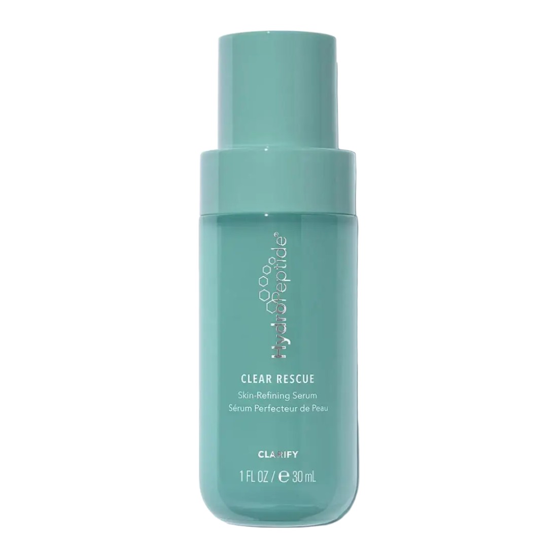 Hydropeptide Clear Rescue Skin Refining Serum