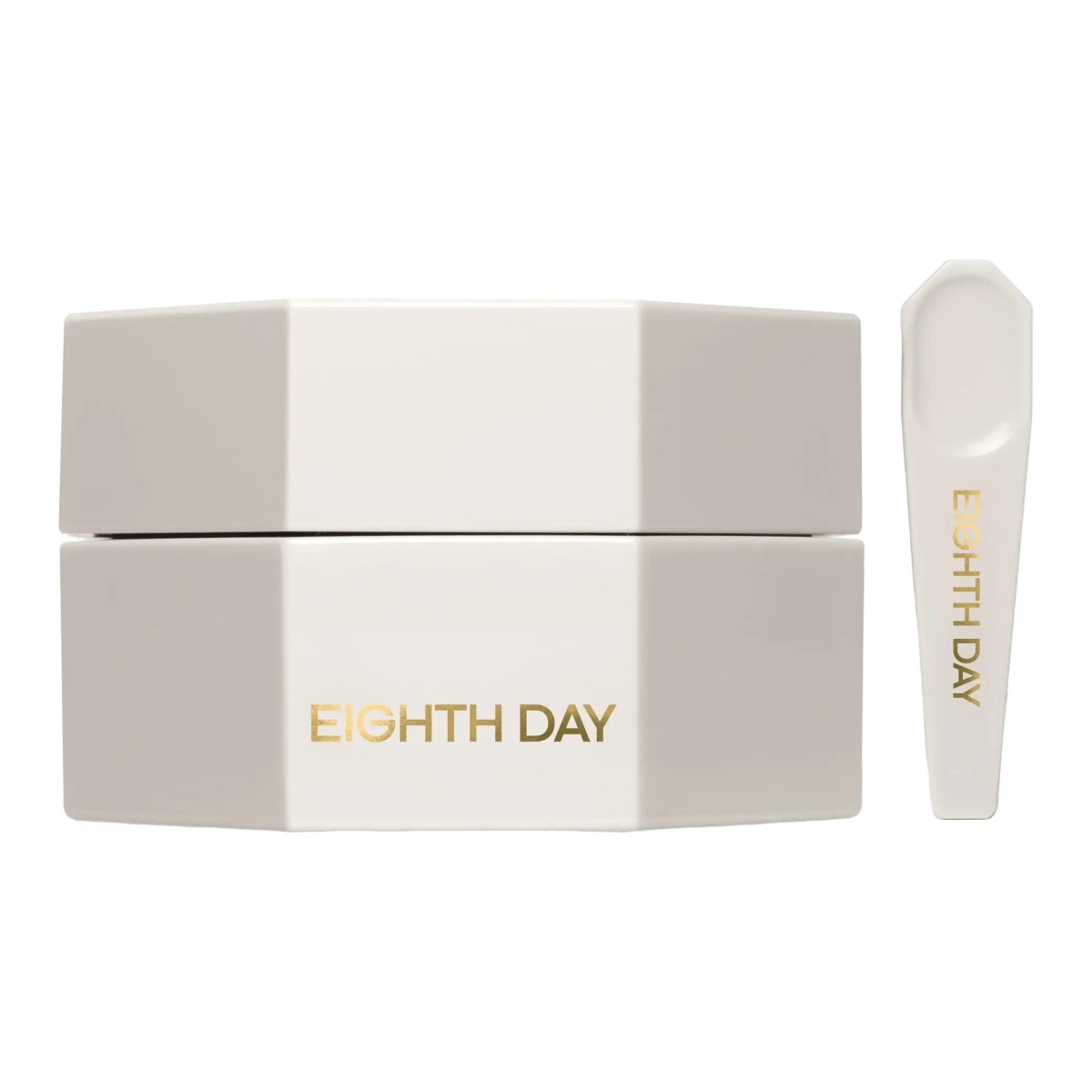 Eighth Day The Intensive Moisturizer