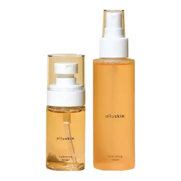 Alluskin Hydrating Toner