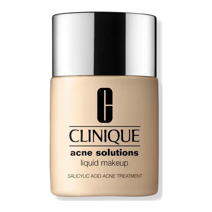 Clinique Acne Solutions Liquid Makeup Foundation
