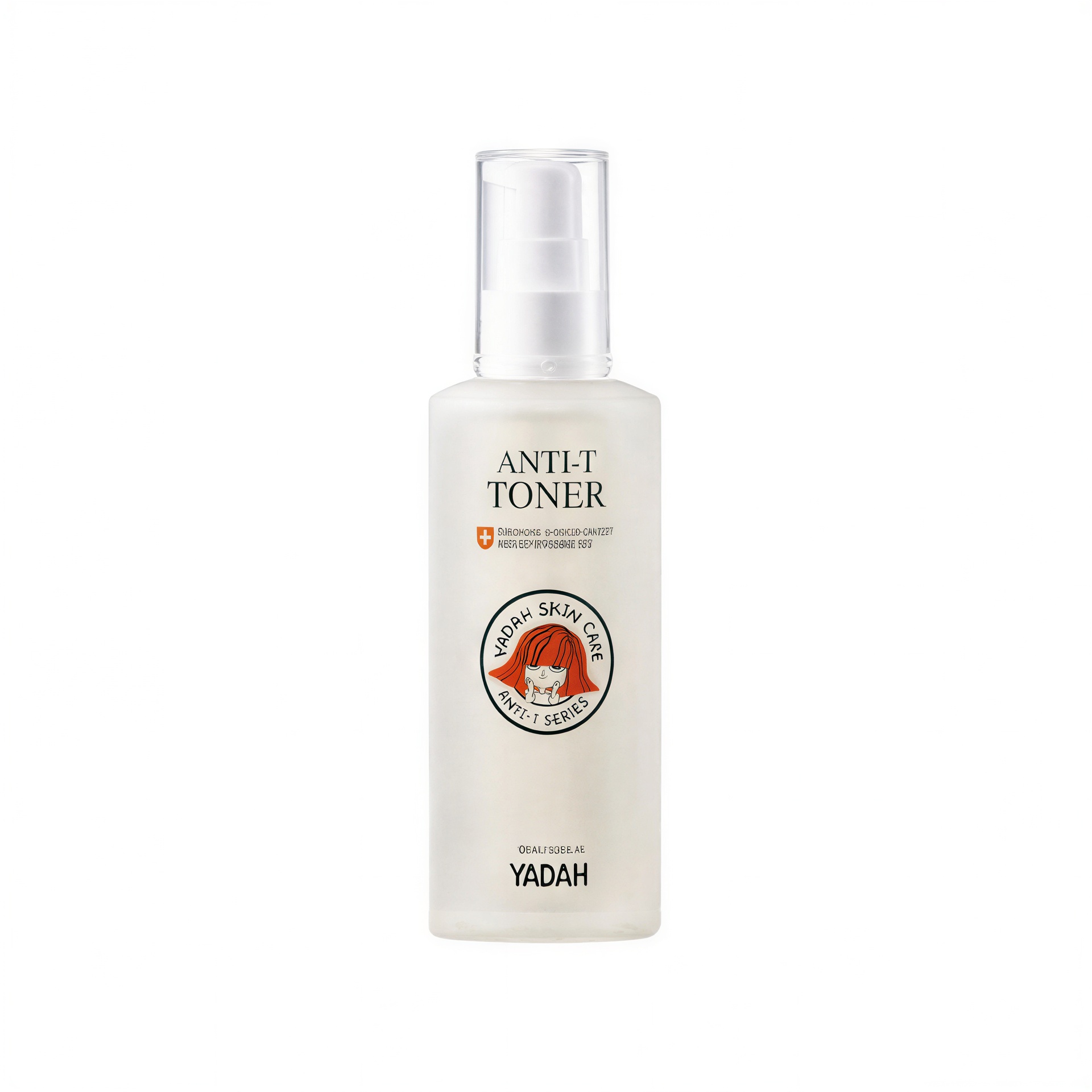Yadah Cosmetics Anti-T Toner