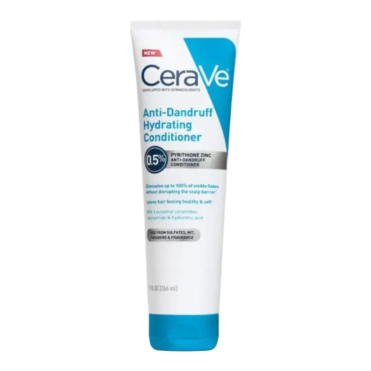 CeraVe Anti-Dandruff Hydrating Conditioner