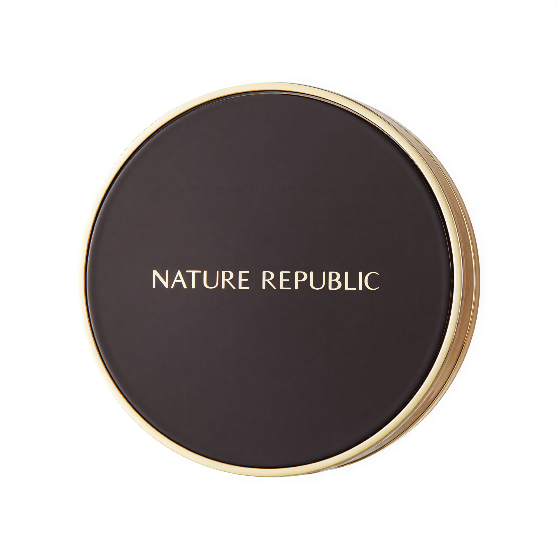 Nature Republic Ginseng Ampoule Cushion [SPF50+/PA+++]