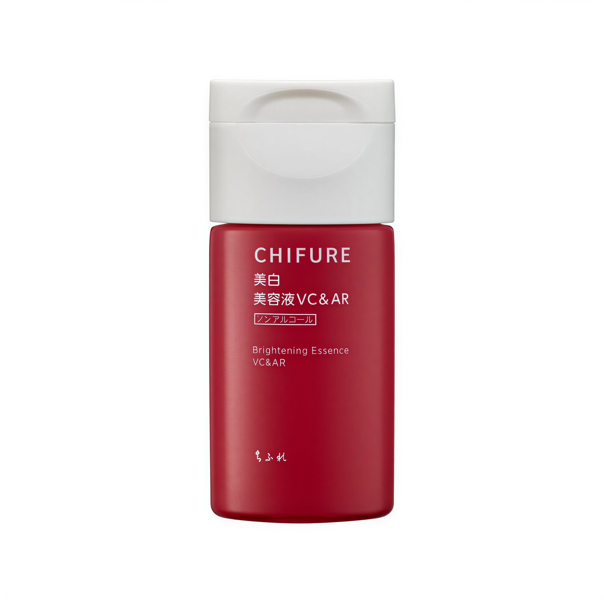 Chifure Brightening Serum VC&AR