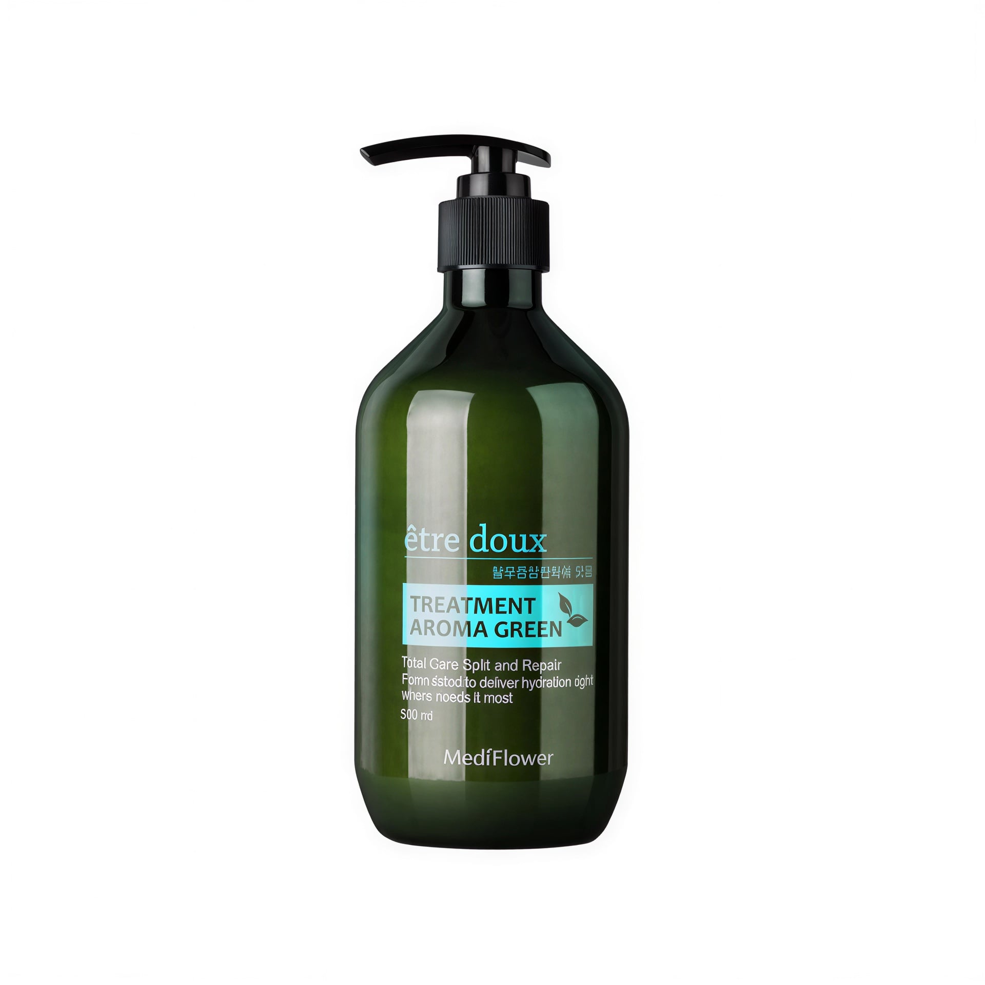 MediFlower Ettus Aroma Green Treatment