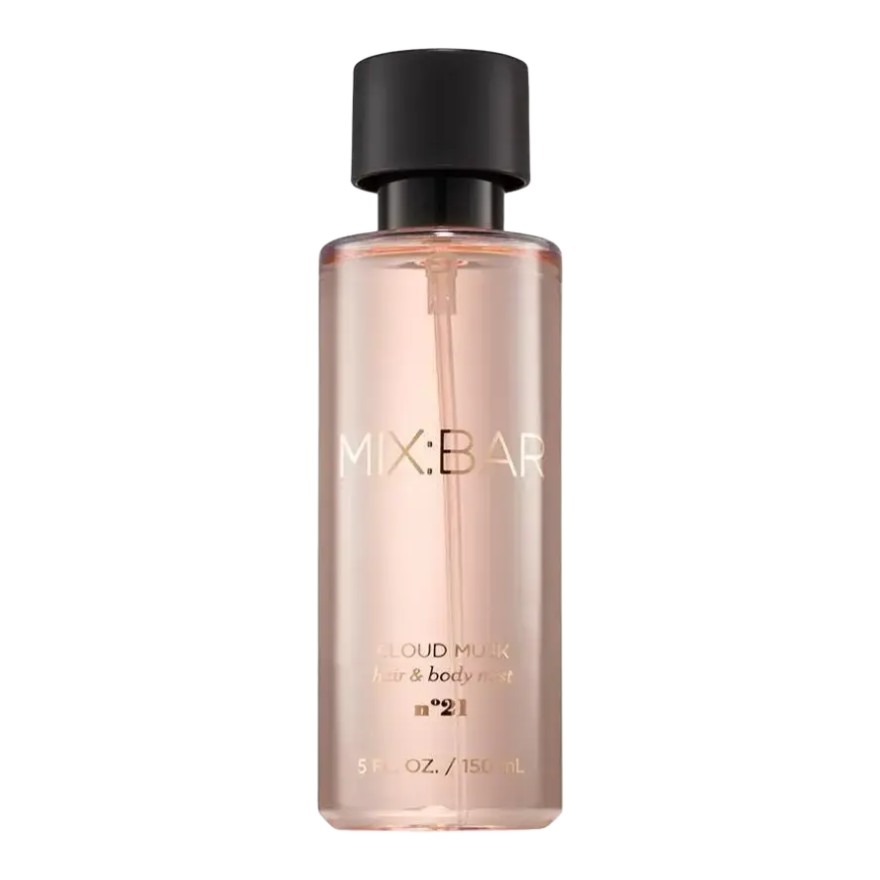 Mix:Bar Cloud Musk Hair & Body Mist