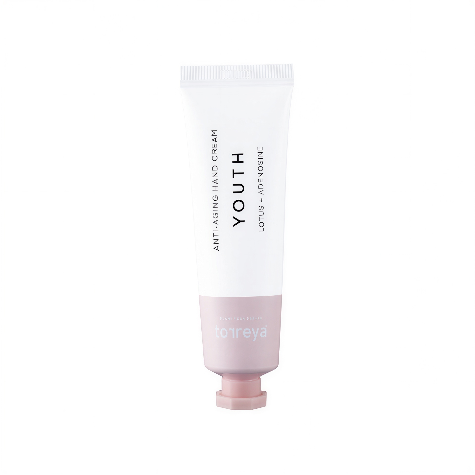 Toreya Lotus Anti-Aging Hand Cream